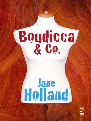 cover image of Boudicca &amp; Co.